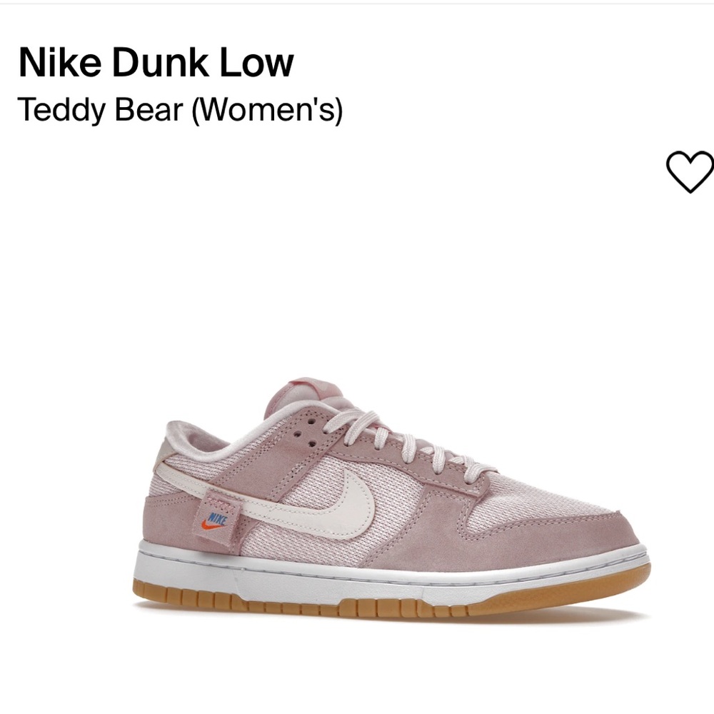 Nike Dunk Low